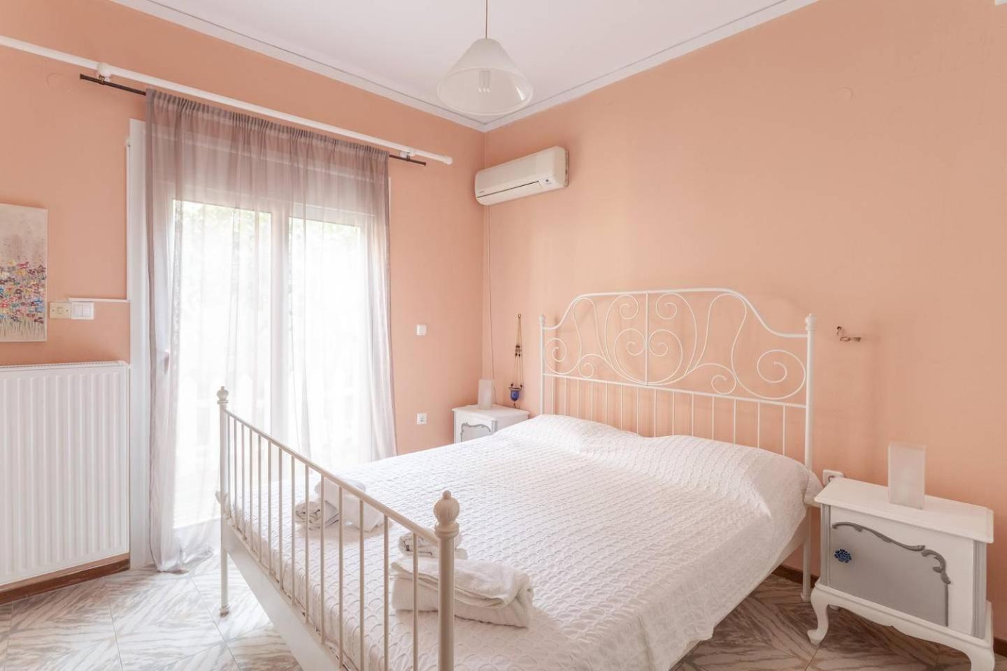 Maria'S Home Daszkalió Kültér fotó
