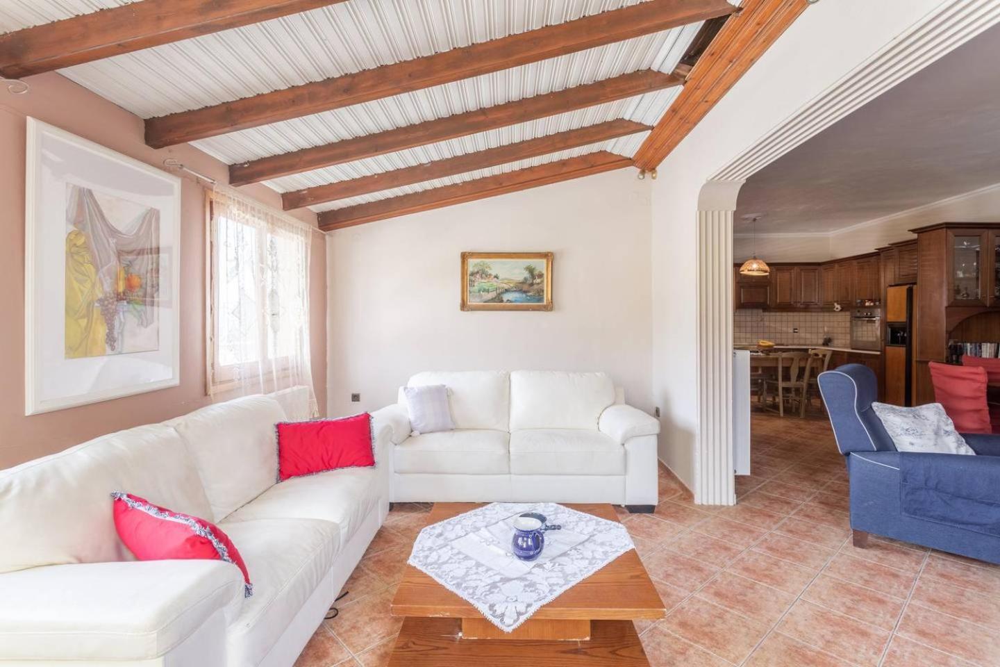 Maria'S Home Daszkalió Kültér fotó