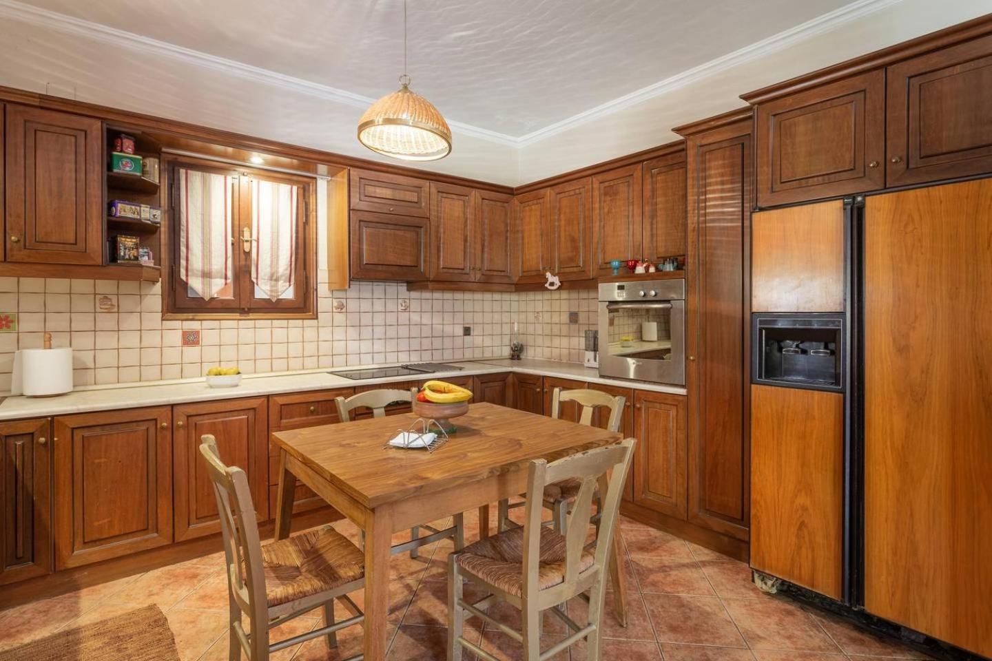 Maria'S Home Daszkalió Kültér fotó