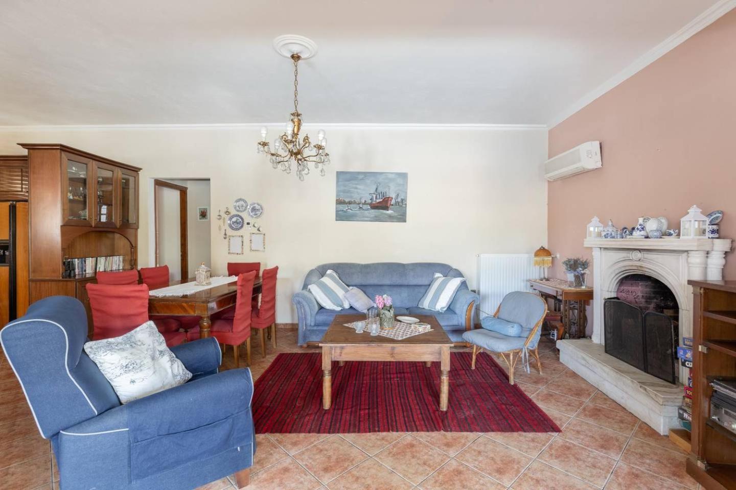 Maria'S Home Daszkalió Kültér fotó